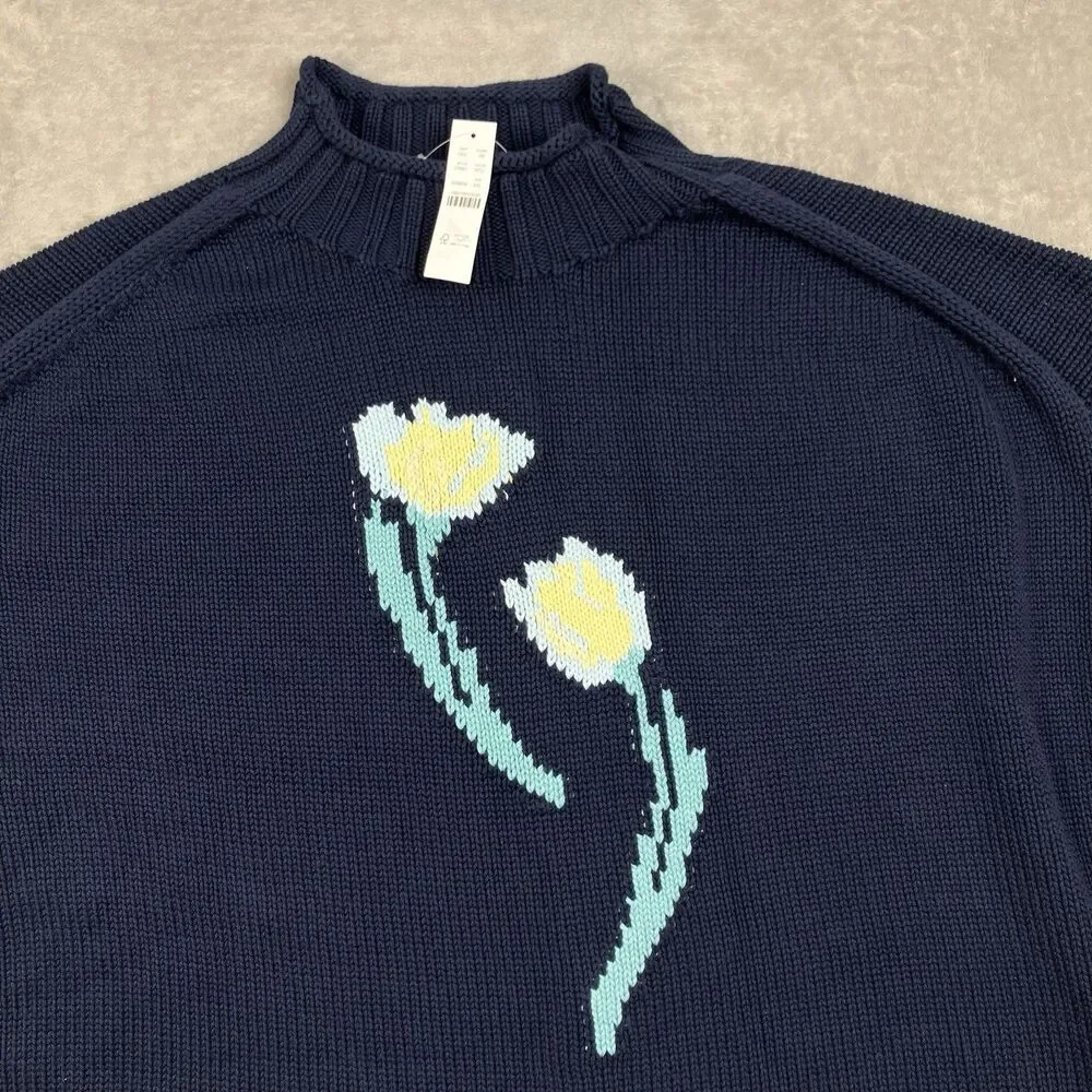 J. Crew new tag